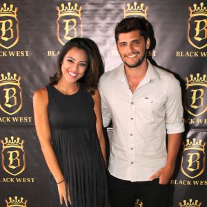 Yanna Lavigne diz que não reatou namoro com Bruno Gissoni por conta da filha, Madalena