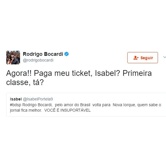 Rodrigo Bocardi