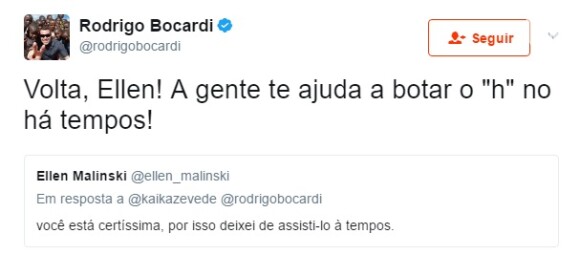 Rodrigo Bocardi