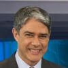 Globo negou que William Bonner seria substituído no 'Jornal Nacional' por Rodrigo Bocardi