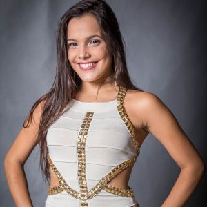 A ex-BBB Emilly usou seu Instagram para aconselhar seus fãs a ter autoconfiança
