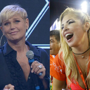 Veronica Costa garantiu não ter comprado mansão que pertenceu a Xuxa