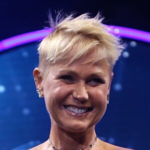 Xuxa Meneghel morou na Casa Rosa por muitos anos, em Vargem Grande, na Zona Oeste do Rio de Janeiro