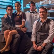 Novela 'Pega Pega': fique por dentro da trama e saiba quem é quem