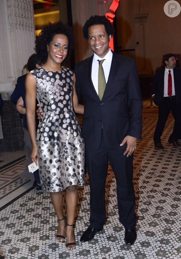 Maju Coutinho tem estreia no 'Jornal Hoje' aprovada após quatro meses de testes, de acordo com informações do colunista Daniel Castro nesta quarta-feira, dia 31 de maio de 2017