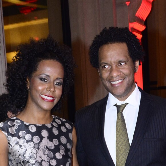 Maju Coutinho tem estreia no 'Jornal Hoje' aprovada após quatro meses de testes, de acordo com informações do colunista Daniel Castro nesta quarta-feira, dia 31 de maio de 2017