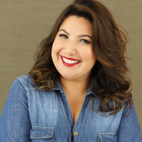 Mariana Xavier está celebrando o sucesso na TV e no teatro: 'Estou muito feliz com a resposta do público'