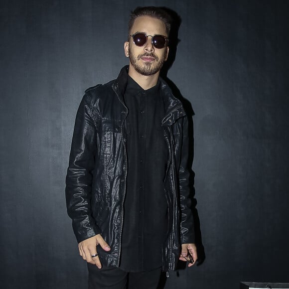 Junior aprendeu a lidar com os comentários maldosos que faziam sobre ele: 'Chega uma hora que você se conhece melhor e percebe que não precisa provar nada para ninguém'