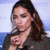 Anitta não teme reprovação do público internacional: 'É só uma tentativa'