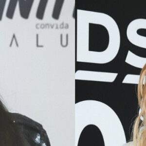 Anitta saiu em defesa de Iggy Azalea após fãs criticarem rapper por deletar fotos com a funkeira: 'Nunca foi uma música minha, pelo contrário, os feats lá fora são assim, pequenas participações'