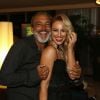 Paolla Oliveira namora o diretor da Globo Rogério Gomes, conhecido como Papinha