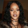 Jogador de basquete encarou a cantora Rihanna em jogo da NBA após ser xingado