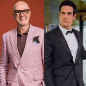 Caruso adianta conflito de Pedrinho com Eric em 'Pega Pega: 'Conhece segredo'