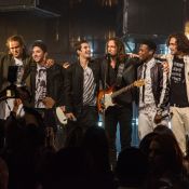 Final de 'Rock Story': com Nicolau e Jaílson, 4.4 faz show com os 5 integrantes