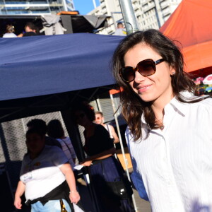 Monica Iozzi deixou as redes sociais por conta de comentários ofensivos