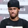 Neymar pretende passar suas férias com Bruna Marquezine