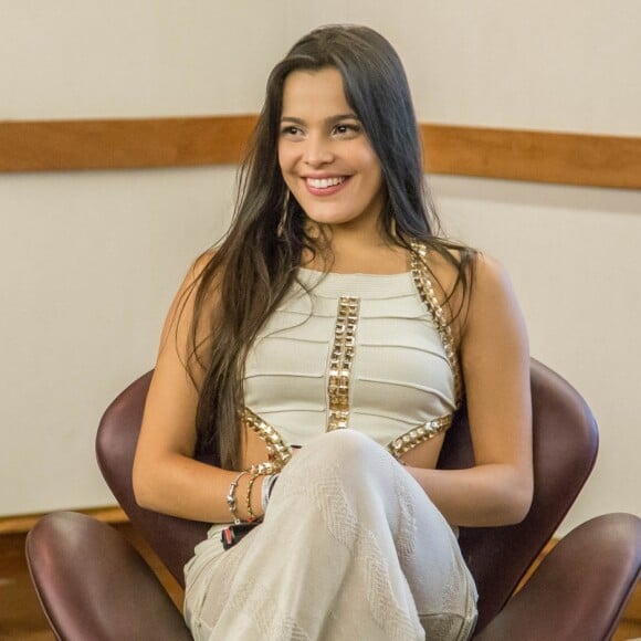 Emilly, campeã do 'BBB17', fez balanço sobre sua vida desde o fim do reality: 'Eu ouço as pessoas que me conhecem há anos me falarem: 'Tu conseguiu, Emilly. Tu conseguiu tudo aquilo que tu falava que ia conseguir lá em 2011! '