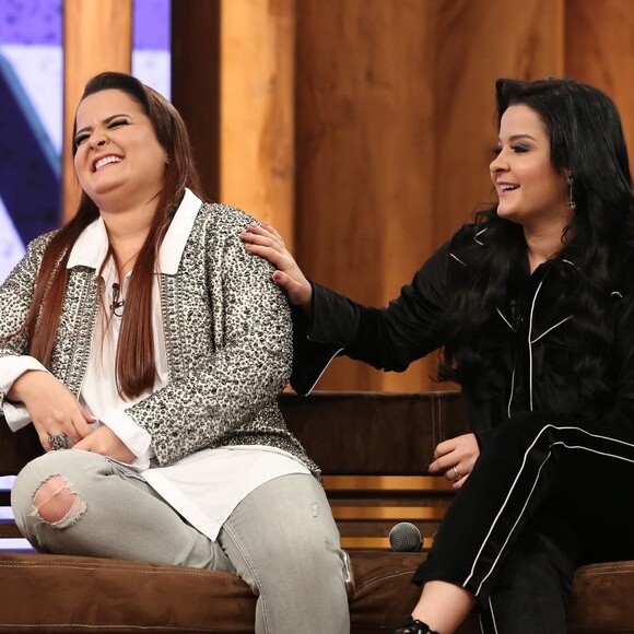 Maiara & Maraísa também vão cantar na festa de São João de Campina Grande, na Paraíba