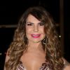 Elba Ramalho criticou a presença de cantores sertanejos em festa de São João em Campina Grande, na Paraíba