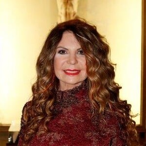 Elba Ramalho se apresentou em Caruaru, em Pernambuco, na noite deste domingo, 4 de junho de 2017