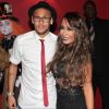 Rafaella Santos, irmã de Neymar, ganhou declaração do namorado na web
