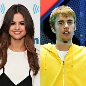 Selena Gomez elogia ex-namorado Justin Bieber por show em Manchester em entrevista à rádio nova-iorquina nesta segunda-feira, dia 05 de junho de 2017