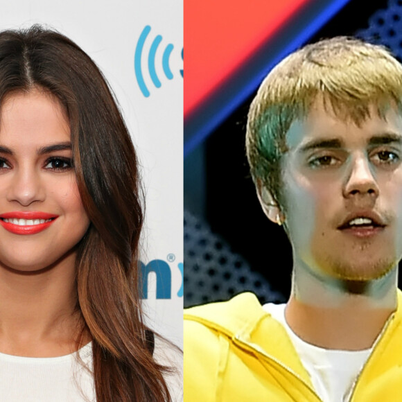 Selena Gomez elogia ex-namorado Justin Bieber por show em Manchester em entrevista à rádio nova-iorquina nesta segunda-feira, dia 05 de junho de 2017