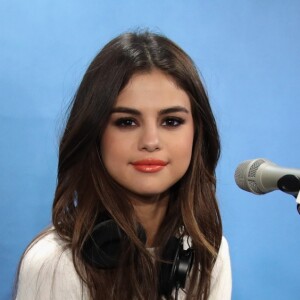 Em entrevista à rádio 'SiriusXM', Selena Gomez destacou a apresentação de Justin Bieber no show em Manchester