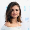 Selena Gomez elogiou o ex-namorado Justin Bieber em entrevista à rádio de Nova York