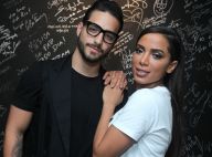 Anitta para de seguir Maluma após série de indiretas no Twitter: 'Seja grato'