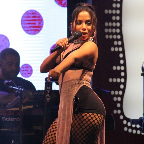 Anitta