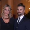 Bruno Gagliasso e Giovanna Ewbank acusam advogada de golpe