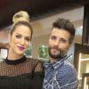 Bruno Gagliasso e Giovanna Ewbank cobram R$ 1,4 milhão para cada campanha publicitária