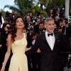 George Clooney é pai! Parto dos gêmeos do ator custou R$ 4 milhões nesta terça-feira, dia 06 de maio de 2017