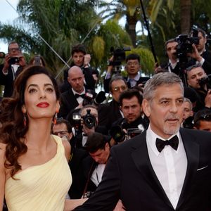 George Clooney é pai! Parto dos gêmeos do ator custou R$ 4 milhões nesta terça-feira, dia 06 de maio de 2017