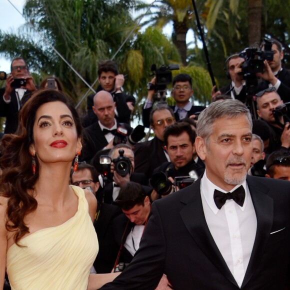 George Clooney é pai! Parto dos gêmeos do ator custou R$ 4 milhões nesta terça-feira, dia 06 de maio de 2017