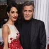 George Clooney é pai! Filhos gêmeos do ator nasceram nesta terça-feira, dia 06 de junho de 2017