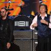 Paul McCartney e Ringo Star, ex-Beatles, cogitaram retomar carreira da banda