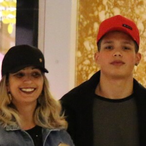 A mãe de Pablo dá dicas para a ex-BBB manter a fama: 'Dei vários conselhos para ela'