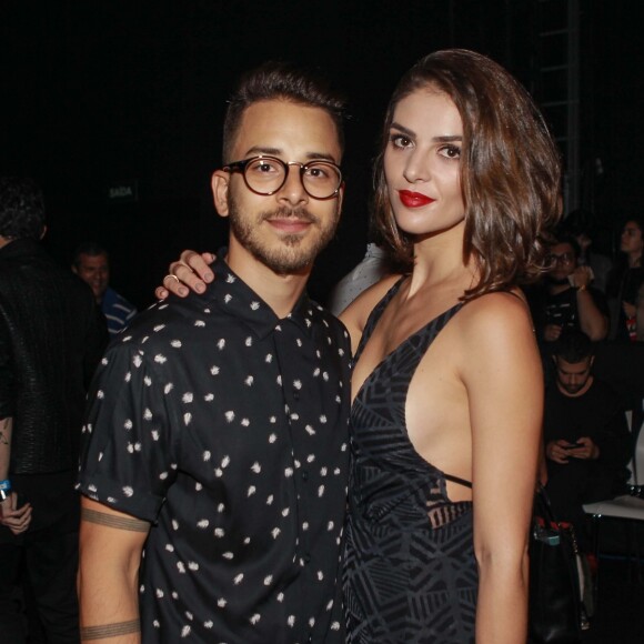 Mulher Junior Lima, Monica Benini mostrou barriga de grávida em foto no Instagram