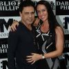 Houve rumores de Graciele Lacerda e Zezé Di Camargo foram a uma casa de swing em São Paulo