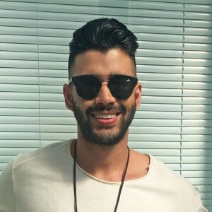 Gusttavo Lima fará o possível para preservar a imagem do filho, Gabriel