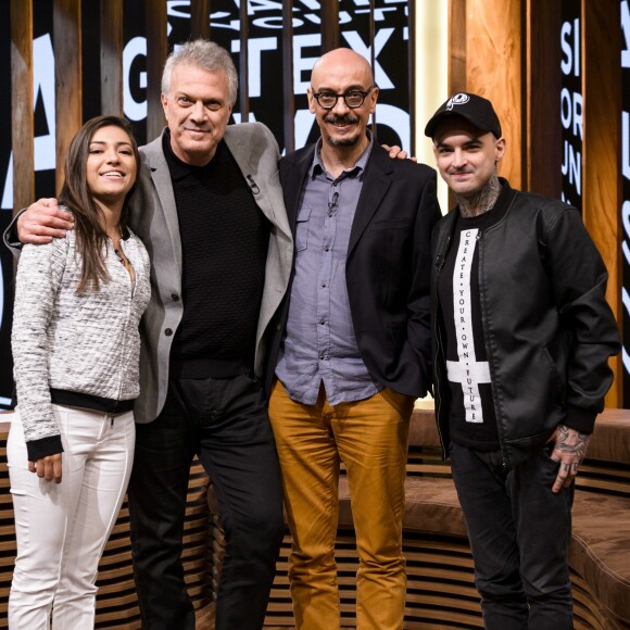 PC Siqueira e Dani Russo falaram sobre formato de sucesso nas redes sociais e sobre o sucesso no Youtube