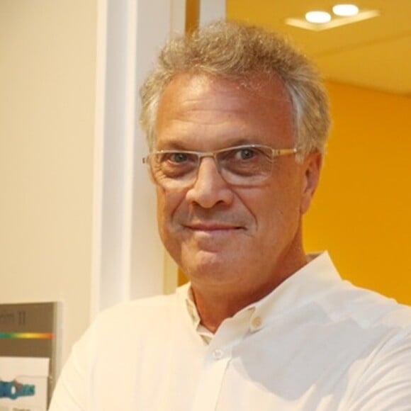 Pedro Bial avaliou desafio de ser pai do quarto filho no programa 'Mais Você' nesta quinta-feira, 8 de junho de 2017