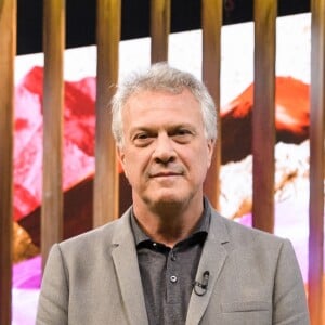 Pedro Bial falou sobre a expectativa de ser pai pela sexta vez