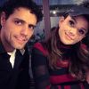 Paula Fernandes assumiu o namoro com Thiago Arancam no Instagram