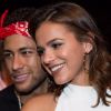 Bruna Marquezine e o namorado, Neymar, estão juntos em Los Angeles