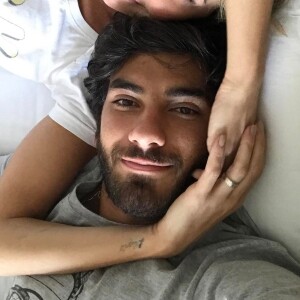 Deborah Secco e Hugo Moura pretendem aumentar a família