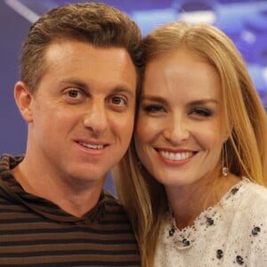 Angélica e Luciano Huck contaram que após o acidente precisaram fazer terapia para superar o trauma