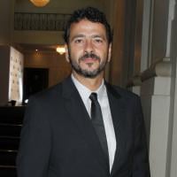 Marcos Palmeira será delegado parceiro de Dira Paes no remake da novela 'O Rebu'